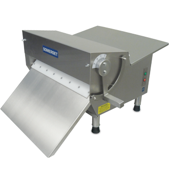 Dough-Fondant-Sheeter-CDR-500F